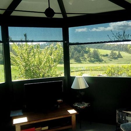 Chez Louis Chambres D'Hotes A La Ferme La Canourgue Zewnętrze zdjęcie